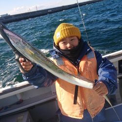 深川 吉野屋 釣果