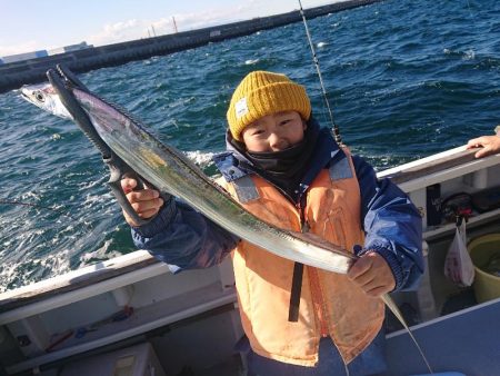 深川 吉野屋 釣果
