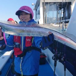 深川 吉野屋 釣果