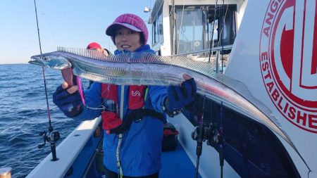 深川 吉野屋 釣果