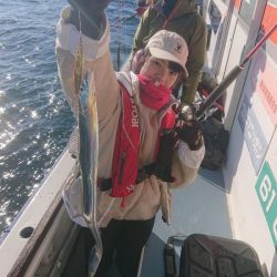 深川 吉野屋 釣果