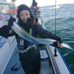 深川 吉野屋 釣果