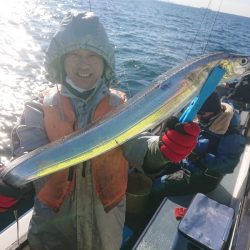 深川 吉野屋 釣果