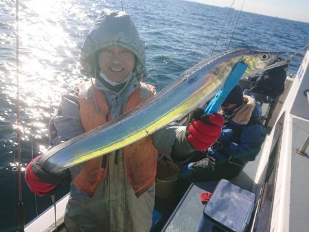 深川 吉野屋 釣果