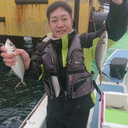 深川　吉野屋 釣果