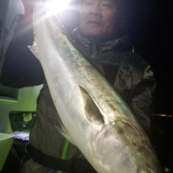 ゆたか丸 釣果