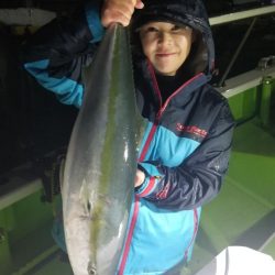 ゆたか丸 釣果