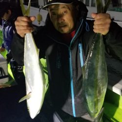 ゆたか丸 釣果