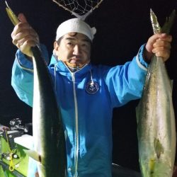 ゆたか丸 釣果