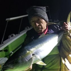 ゆたか丸 釣果