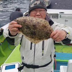 ゆたか丸 釣果