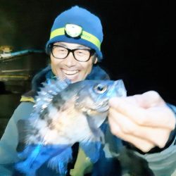 KIM Fishing Guide Service 釣果