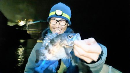 KIM Fishing Guide Service 釣果