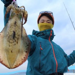 KIM Fishing Guide Service 釣果