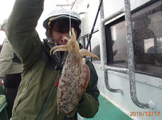 七福丸 釣果