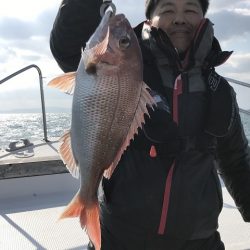 北斗 釣果