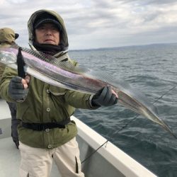 Rush(ラッシュ) 釣果