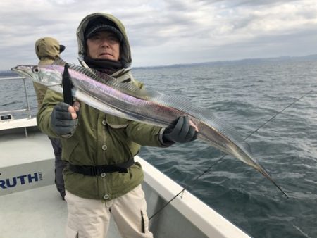 Rush(ラッシュ) 釣果