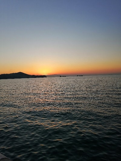 まだ釣れました