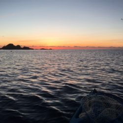 久しぶりのカヤックフィッシング！