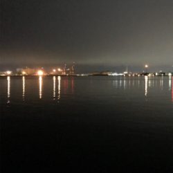 アジいてまへん