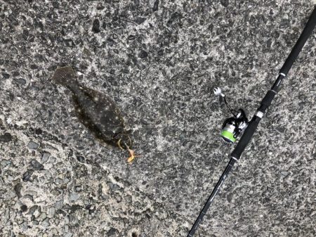 ショアタイラバ