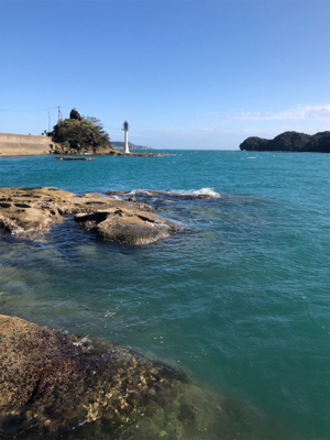 爆風のオオモンハタ