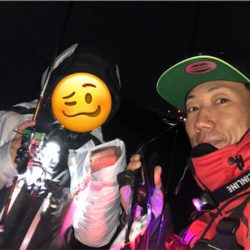 明石アジング☆初心者でも釣れた!