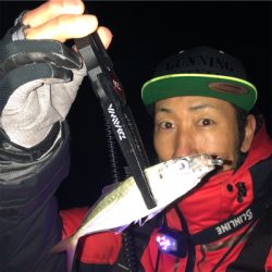 早朝ナイトゲーム☆GUNNING-STYLE