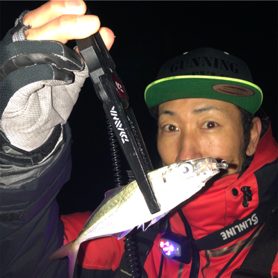 早朝ナイトゲーム☆GUNNING-STYLE