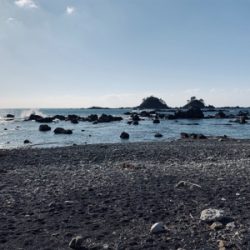 風との付き合い