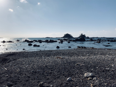 風との付き合い