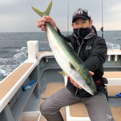 舞鶴DREAM CHASERさんにて