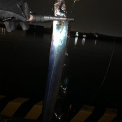 太刀雨中(タチウチュウ)