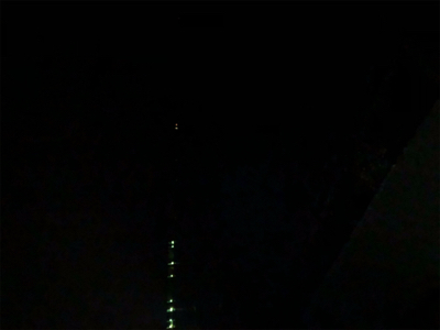 フロートぶっ放して