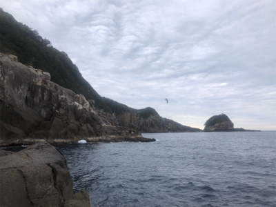 マルヒサ渡船 グレ釣り&平政