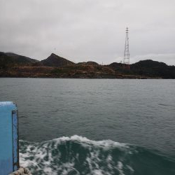 今年初ジギング‼️