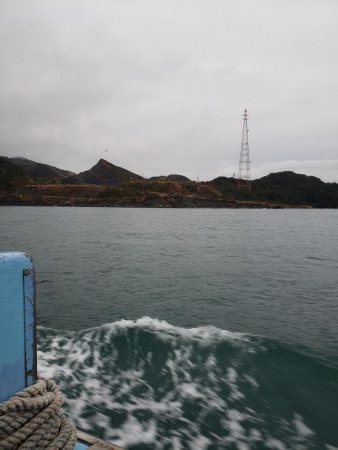 今年初ジギング‼️