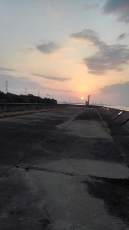 まだまだ狙える