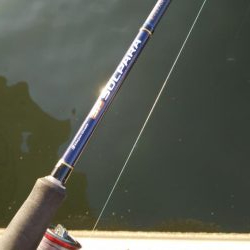 諦めるな！！まだ釣れるぞ～