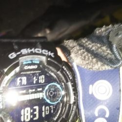 ぶらシーバス！！