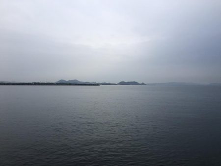 ツバスやけど2匹ゲット!