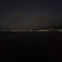 新年初釣りでドラゴンゲット!