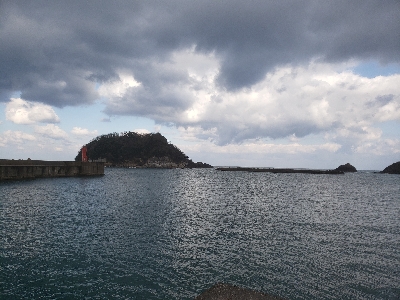 カレイを求めて