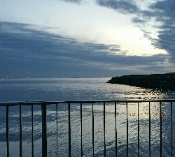 スレががりの日