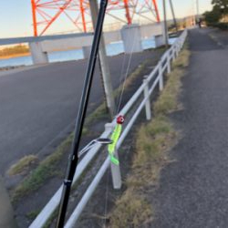 丹生川かこうにてさ