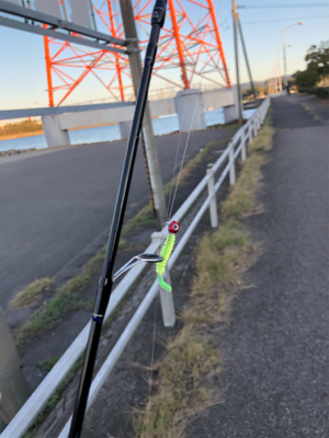 丹生川かこうにてさ