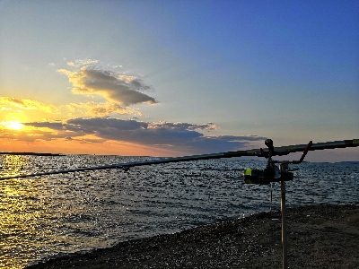 初釣りはアオリイカ
