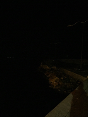 旅行帰りに少しだけ‼︎