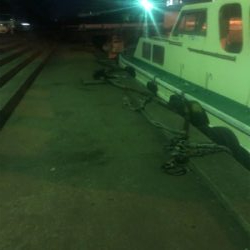 久しぶりのアジング